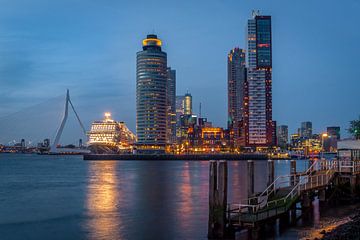 Op de kop van zuid 1 van Henri van Avezaath