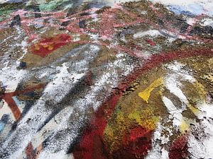 Urban Abstract 248