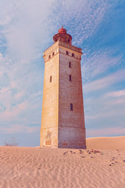 Phare de Rubjerg Knude