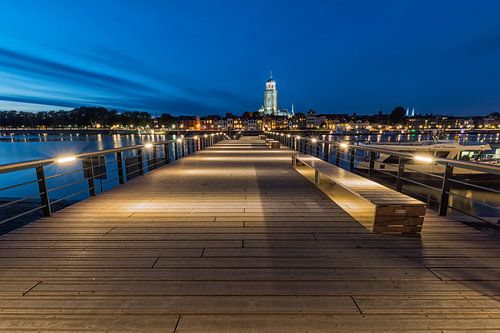 Skyline Deventer