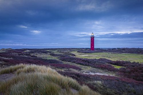 Westhoofd-Leuchtturm