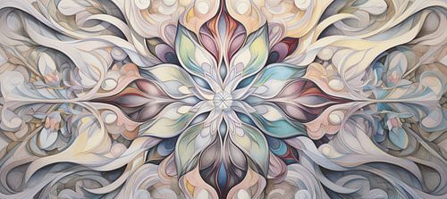 Large Mandala 153917