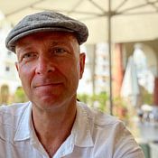 Sascha Reuen Profilfoto