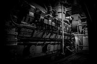 Industriele kunst