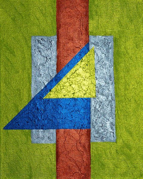 Modern by Gabi Siebenhühner