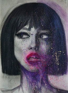 Excentriek van Chateau Chabot Art
