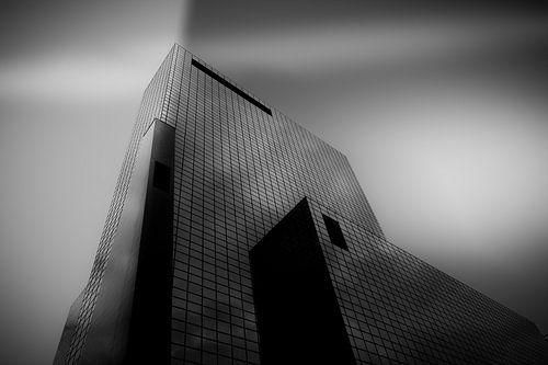 kantoorgebouw Delftse Poort