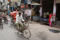 New Delhi van Arjen Monden thumbnail