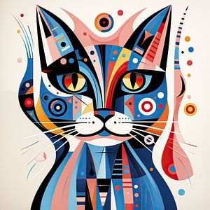 Kat abstract