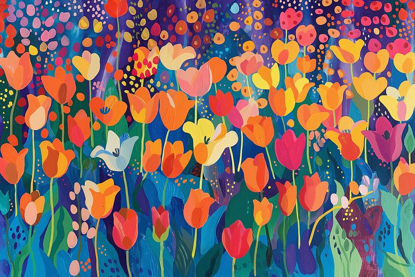 Field of Joy by Whale & Sons