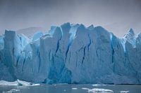 Perito Moreno Gletsjer
