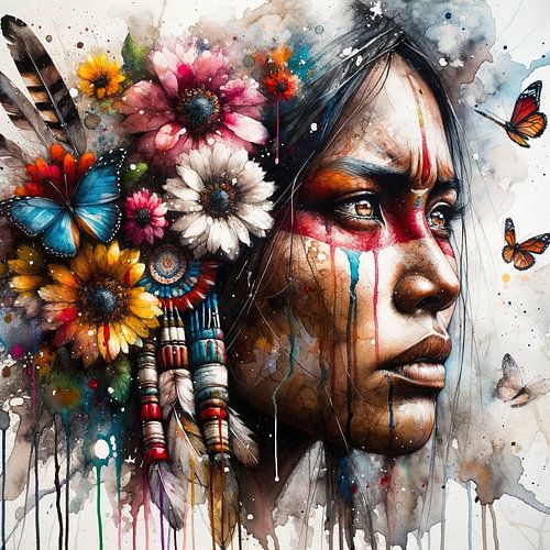 Crimson Mark Oplossen