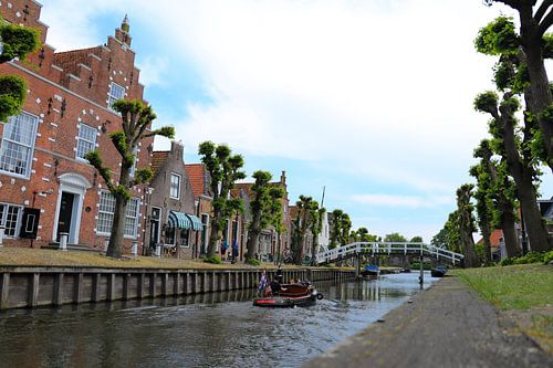 Sloten von Jens de Vries