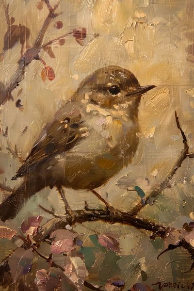 Birdie by DNH Expressions
