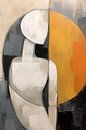 Duality of Light by Roderick Sebastiaan Art Gallery thumbnail