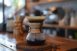 Café sur Poster Art Shop