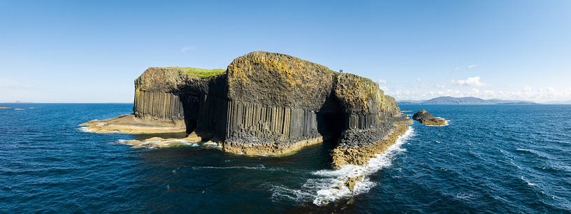 Staffa par Markus Keller