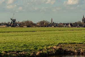 Niederländische Landschaften.
