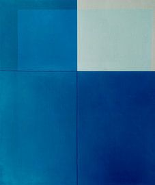 Jardins d'hiver 3 sur Fernando Vieira