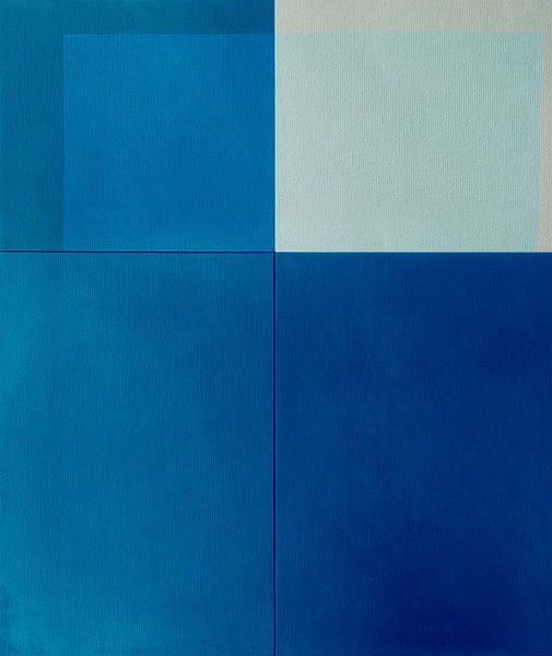 Außenbezirke 3 von Fernando Vieira