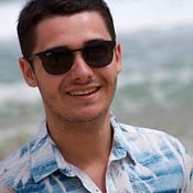 Steven Jacobs Profile picture