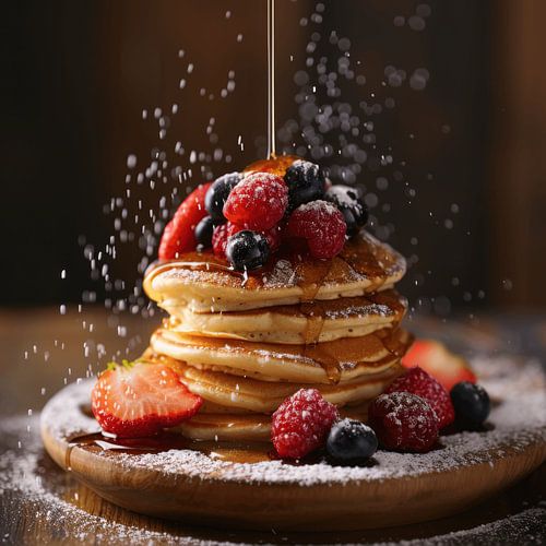 Pannenkoeken