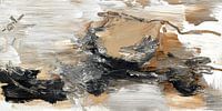 abstracte website