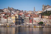 Views of Porto