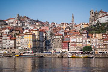 Vues de Porto