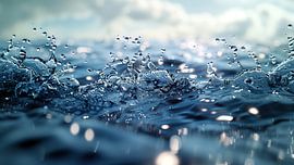 Journée mondiale de l'océan sur de-nue-pic