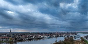 Kampen aus der Luft