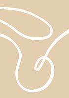 Ligne beige 02
