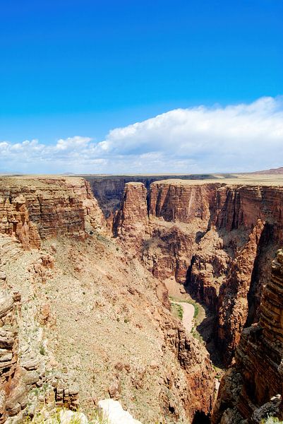 Dead Indian Canyon | Grand Canyon | USA by RB-Photography