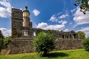 Arnstadt in Thüringen