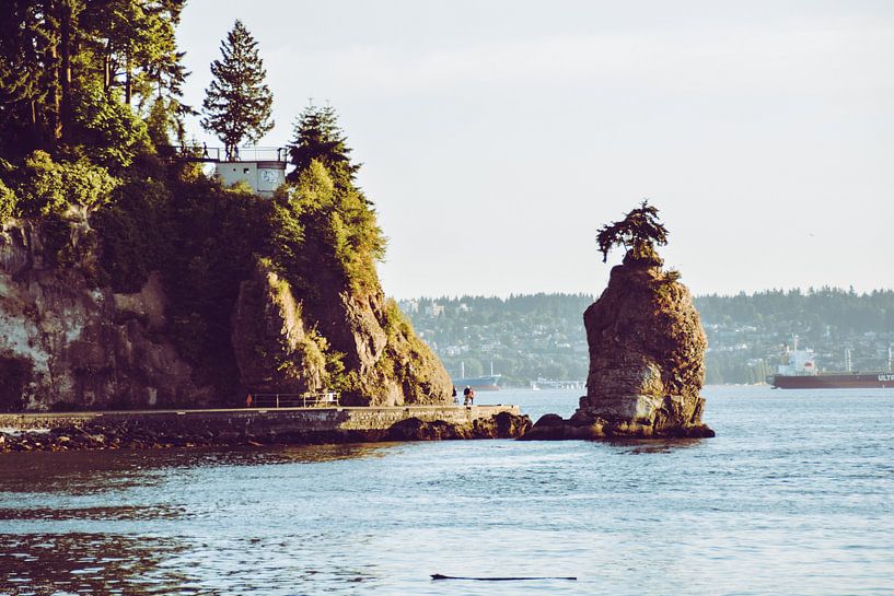 Vancouver by Kasign Fotografie