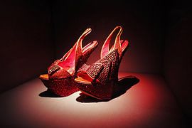 red dream von Jay Ray