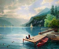 Visions of Switzerland