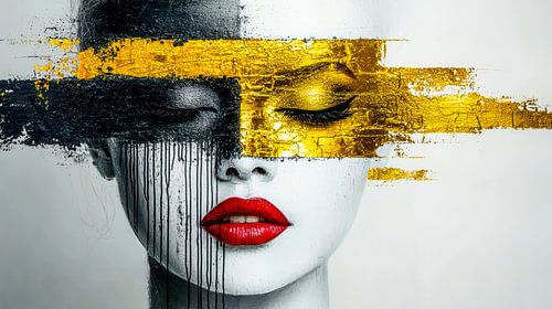 Vergulde stilte - ZwischendenWelten