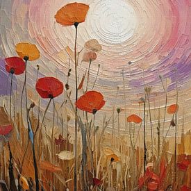 Lentemagie van Gisela- Art for You