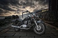 Honda Shadow