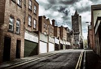 Dubin street
