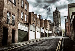 Dubin street