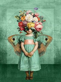 Whispers of the Past - 2024 Edition by Marja van den Hurk