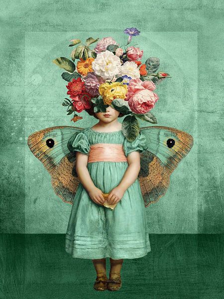 Whispers of the Past - 2024 Edition von Marja van den Hurk