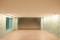 U-bahn Berlin