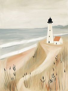Leuchtturm