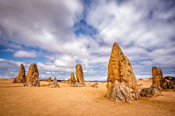 Nambung National Park, Western Australia