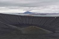 Uitgedoofde vulkaan van Ruud van der Lubben thumbnail