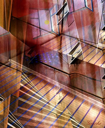 Ruimte in zelfontdekking