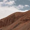 Wüstenlandschaft in Ladakh von Your Travel Reporter